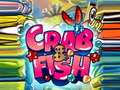 Játék Crab & Fish