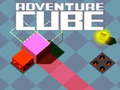 Játék Adventure Cube