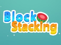 Játék Block Stacking