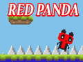 Játék Red Panda