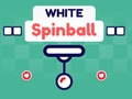 Játék White Spinball