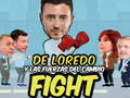 Játék De Loredo Fight