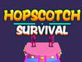 Játék Hopscoth Survival
