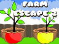 Játék Farm Escape 2