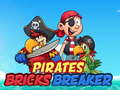 Játék Pirates Bricks Breaker ‏ 