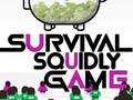 Játék Survival Squidly Game