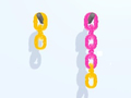 Játék Chain Color Link