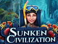 Játék Sunken Civilization