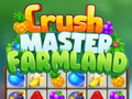 Játék Crush Master Farmland