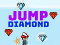 Játék Jump Diamond