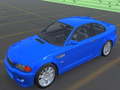 Játék Advanced Car Parking 3D Simulator