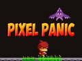 Játék Pixel Panic