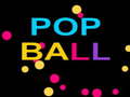 Játék Pop Ball