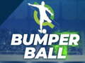 Játék Bumper ball