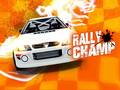 Játék Rally Champ