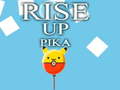 Játék Rise Up Pika