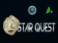 Játék Star Quest