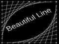 Játék Beautiful Line