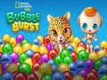 Játék Nat Geo Kids: Bubble Burst