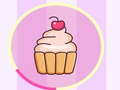 Játék Cupcake Clicker