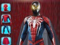 Játék Spiderman Hero Mix