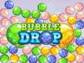 Játék Bubble Drop