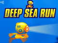 Játék Deep Sea Run