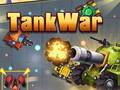 Játék Tankwar.io
