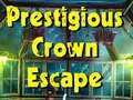 Játék Prestigious Crown Escape