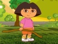 Játék Dora Long Bow