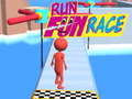 Játék Fun Run Race 