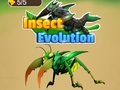Játék Insect Evolution