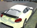 Játék Luxury Wedding City Car Driving Game 3D