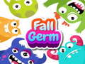 Játék Fall Germ