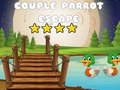 Játék Couple Parrot Escape