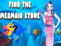 Játék Find The Mermaid Stone