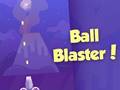Játék Ball Blaster