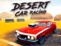 Játék Desert Car Racing