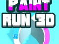 Játék Paunt Run 3D