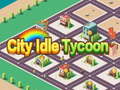 Játék City Idle Tycoon