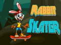 Játék Rabbit Skater