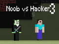 Játék Noob vs Hacker 3
