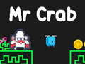 Játék Mr Crab