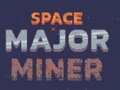 Játék Space Major Miner