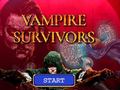 Játék Vampire Survivors