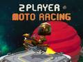 Játék 2 Player Moto Racing