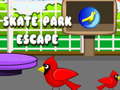 Játék Skate Park Escape