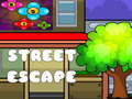 Játék Street Escape