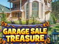 Játék Garage Sale Treasure