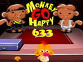 Játék Monkey Go Happy Stage 633